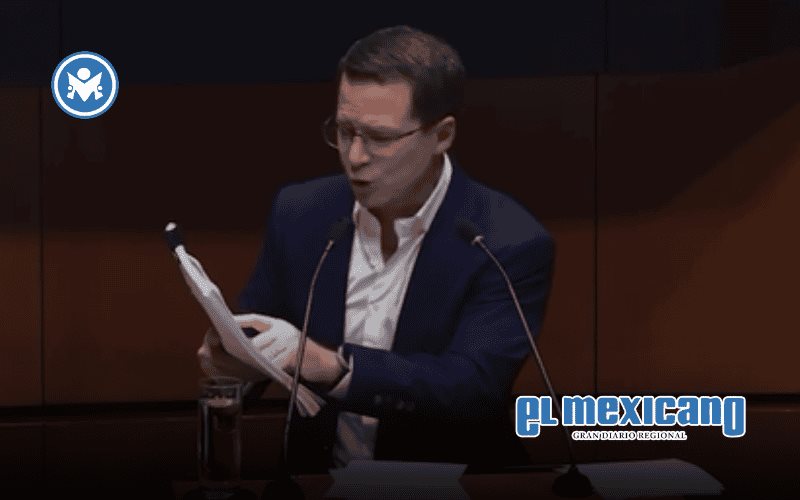 Ricardo Anaya dio advertencia de expansión de espionaje gubernamental Ricardo Anaya dio advertencia de expansión de espionaje gubernamental