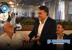 Baja California y San Diego fortalecen colaboración binacional