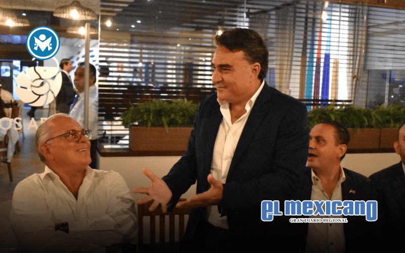 Bienvenidos Chinos y Bienvenidas sus Inversiones a Baja California: Ruiz Uribe Bienvenidos Chinos y Bienvenidas sus Inversiones a Baja California: Ruiz Uribe
