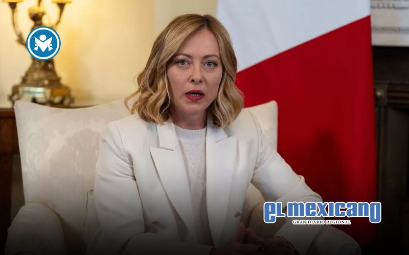 Giorgia Meloni concederá medio millón de visas laborales a extranjeros hasta 2028 Giorgia Meloni concederá medio millón de visas laborales a extranjeros hasta 2028