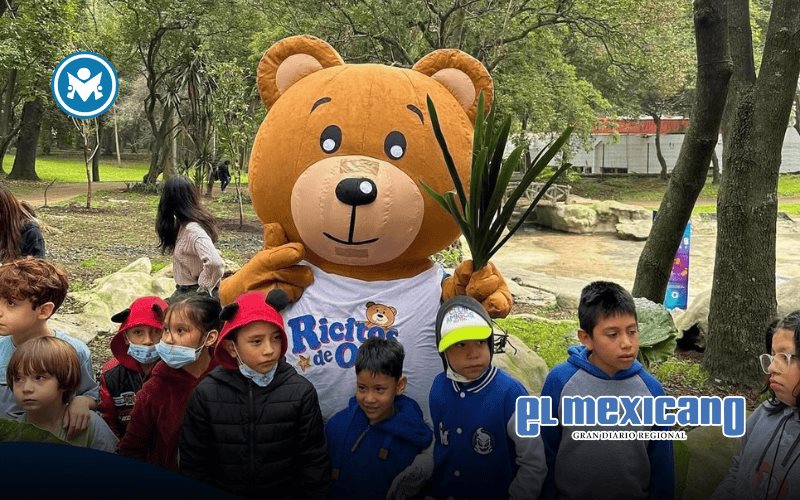 Grupo Grisi se suma Reciclatón 2025 para lograr la recolección de más 200 toneladas de residuos reciclables Grupo Grisi se suma Reciclatón 2025 para lograr la recolección de más 200 toneladas de residuos reciclables