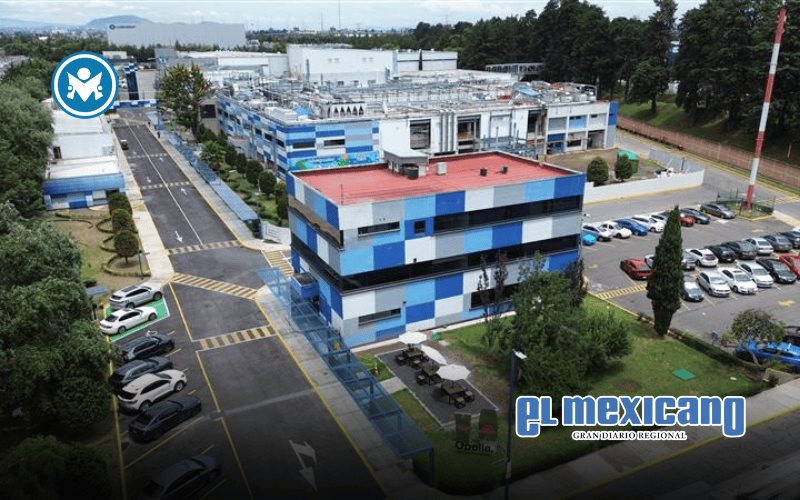 Opella obtiene la certificación B Corp a nivel global y redefine el liderazgo en autocuidado. Opella obtiene la certificación B Corp a nivel global y redefine el liderazgo en autocuidado.