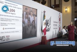 Incremento del caudal en río Guayalejo-Tamesí pone en alerta a Tamaulipas