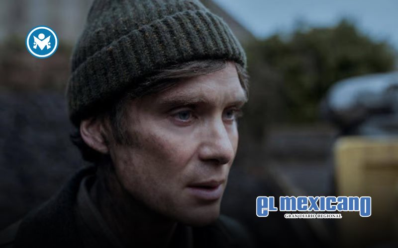 Pequeñas cosas, grandes secretos: Cillian Murphy protagoniza emotivo estreno en Cinemex Alternativo