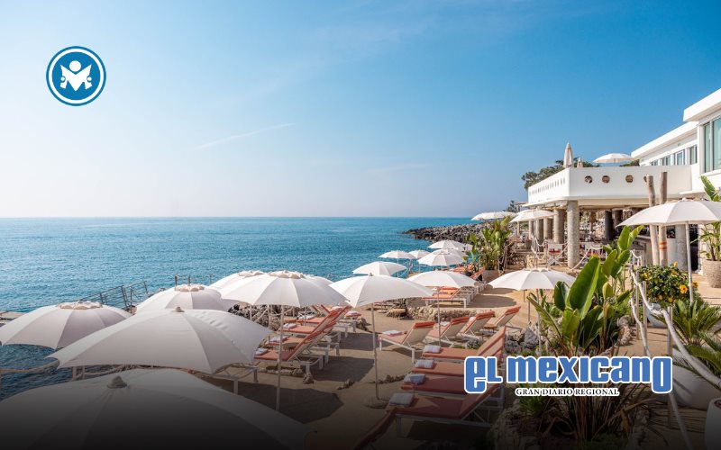 Los destinos de playa que marcan tendencia este verano Los destinos de playa que marcan tendencia este verano