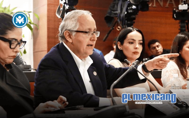 El apoyo a los Colectivos de búsqueda de personas desaparecidas debe ser material y económica: Senador Gustavo Sánchez El apoyo a los Colectivos de búsqueda de personas desaparecidas debe ser material y económica: Senador Gustavo Sánchez