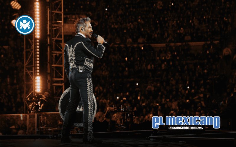 Alejandro Fernández conquista el #1 en Billboard con "Un Millón de Primaveras" y suma 12 éxitos en la década Alejandro Fernández conquista el #1 en Billboard con "Un Millón de Primaveras" y suma 12 éxitos en la década