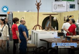 Continúa el combate del incendio Guadalajara 2