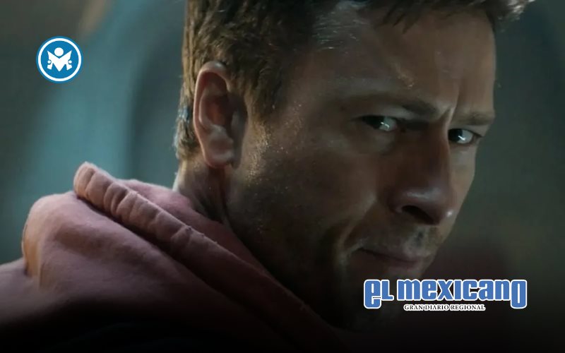 "El Sobreviviente": Edgar Wright adapta a Stephen King en un brutal juego de supervivencia televisada "El Sobreviviente": Edgar Wright adapta a Stephen King en un brutal juego de supervivencia televisada