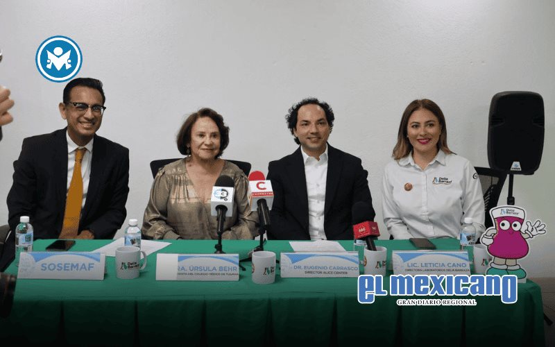 Lanzan campaña para prevenir enfermedades crónicas en adultos mayores Lanzan campaña para prevenir enfermedades crónicas en adultos mayores