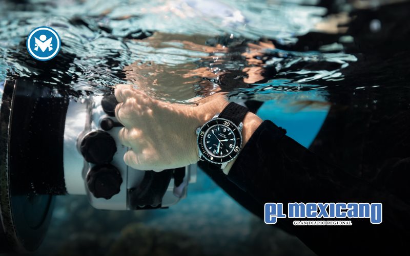 Blancpain: Más de 70 años de historia submarina y una nueva era para la alta relojería de la marca Blancpain: Más de 70 años de historia submarina y una nueva era para la alta relojería de la marca