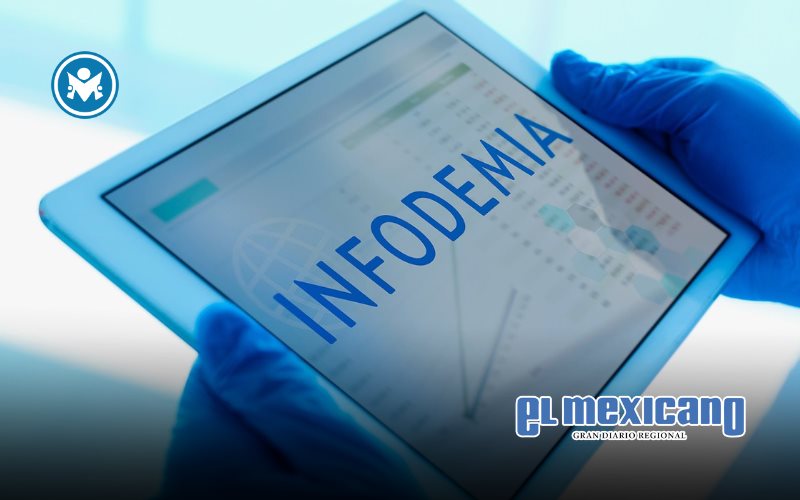Infodemia y descarga cognitiva: cuando la Inteligencia Artificial apaga tu cerebro Infodemia y descarga cognitiva: cuando la Inteligencia Artificial apaga tu cerebro