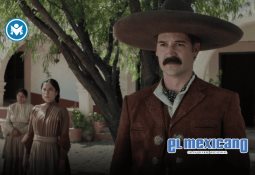 Lucero recibirá estrella en el Paseo de la Fama de Hollywood