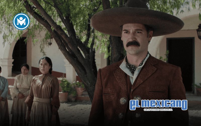 Pedro Páramo encabeza los Premios Ariel con 16 nominaciones Pedro Páramo encabeza los Premios Ariel con 16 nominaciones