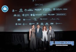 La Cocina lidera los Premios Ariel 2025 con 13 nominaciones