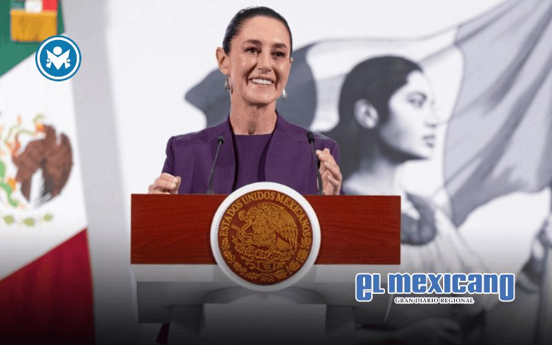 Plan México: Anuncia Sheinbaum inversión de 10 mil 480 mdp para fortalecer la industria farmacéutica mexicana Plan México: Anuncia Sheinbaum inversión de 10 mil 480 mdp para fortalecer la industria farmacéutica mexicana