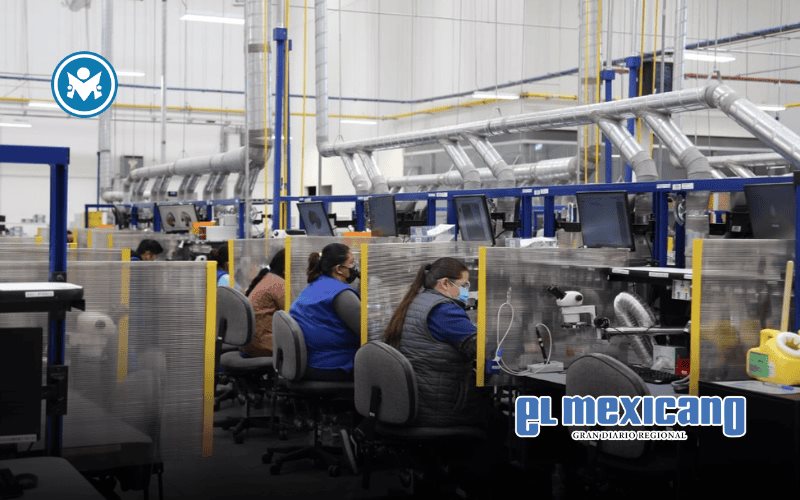 Suspenden programas IMMEX a 416 empresas por incumplimiento fiscal Suspenden programas IMMEX a 416 empresas por incumplimiento fiscal