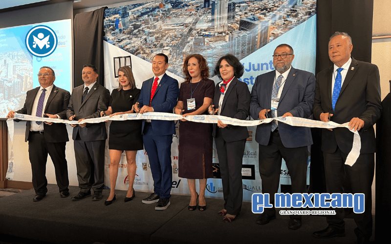 Arranca APIT actividades de la "Semana del Inmobiliario 2025" Arranca APIT actividades de la "Semana del Inmobiliario 2025"