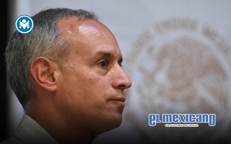 Comisión Covid-19 rechaza nombramiento de López-Gatell como representante ante la OMS Comisión Covid-19 rechaza nombramiento de López-Gatell como representante ante la OMS