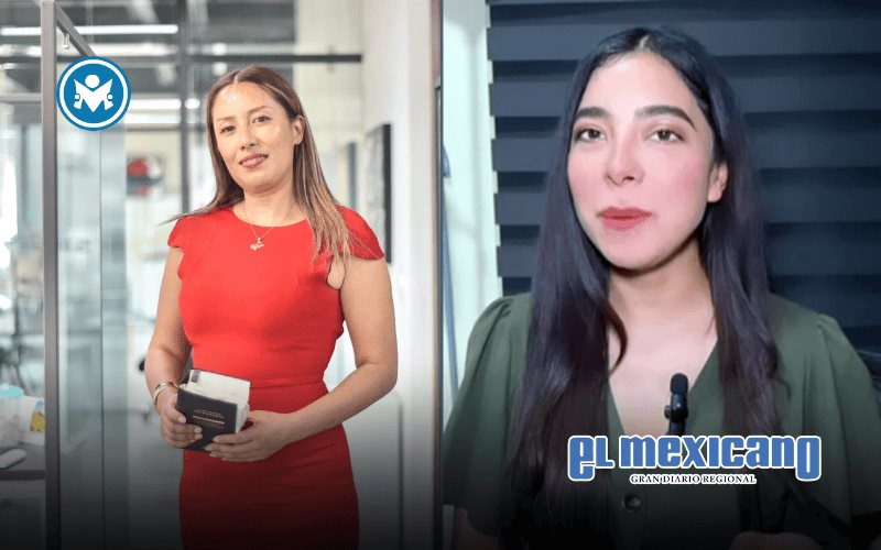 INE entrega constancias a juezas ligadas a La Luz del Mundo y genera críticas INE entrega constancias a juezas ligadas a La Luz del Mundo y genera críticas