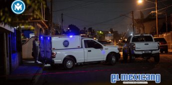Ciclista fue atacado a balazos en la vía pública en Otay