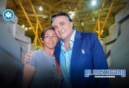 Arrestan a estadounidense con arsenal y presunta credencial de la CIA en Edomex