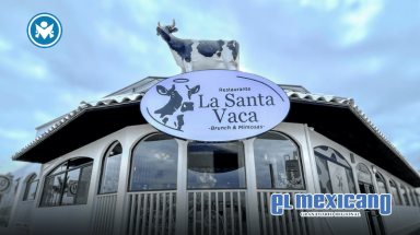 Denuncian a valet parking del restaurante La Santa Vaca