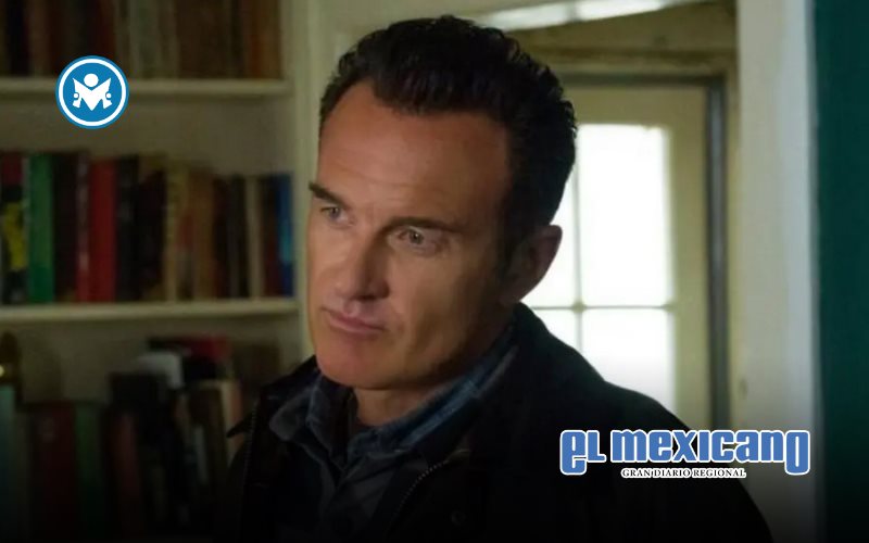 Julian McMahon fallece a los 56 años tras batalla contra el cáncer Julian McMahon fallece a los 56 años tras batalla contra el cáncer