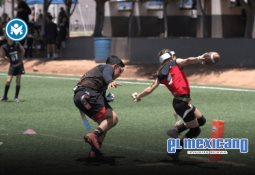 Roberto Chávez Jr. triunfa en su debut profesional en Culiacán