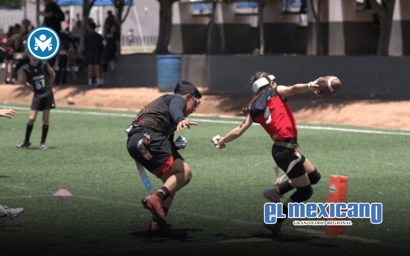 Ensenada se consolida como destino deportivo con el Tochela Flag Festival Ensenada se consolida como destino deportivo con el Tochela Flag Festival
