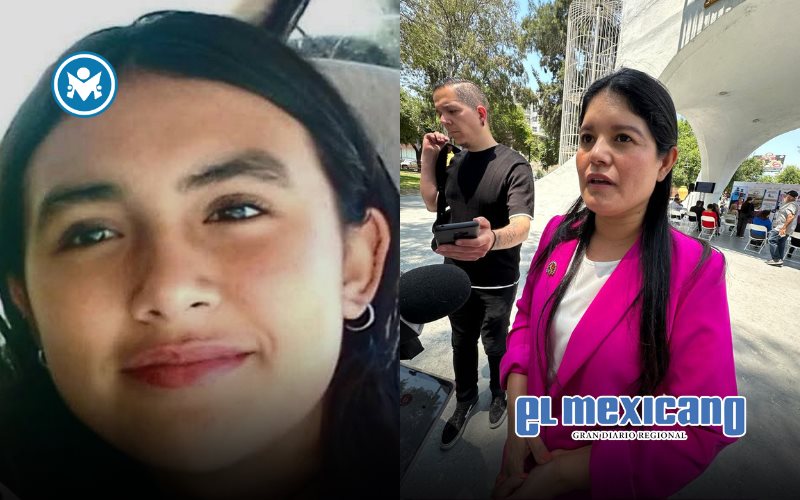 Lamenta la Red de Mujeres Unidas la muerte de la menor Keila Nicol de San Quintín y exige justicia Lamenta la Red de Mujeres Unidas la muerte de la menor Keila Nicol de San Quintín y exige justicia