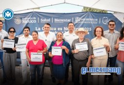 Joven fan de los cruceros cumplirá su sueño gracias al apoyo del Ayuntamiento de Ensenada