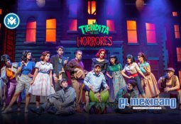Aarón Mercury se une a La Casa de los Famosos México