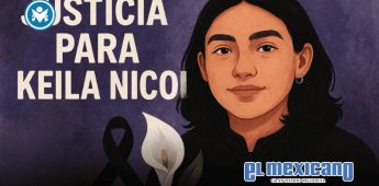 Localizan sin vida a Keila Nicole, desaparecida en San Quintín; hay dos detenidos