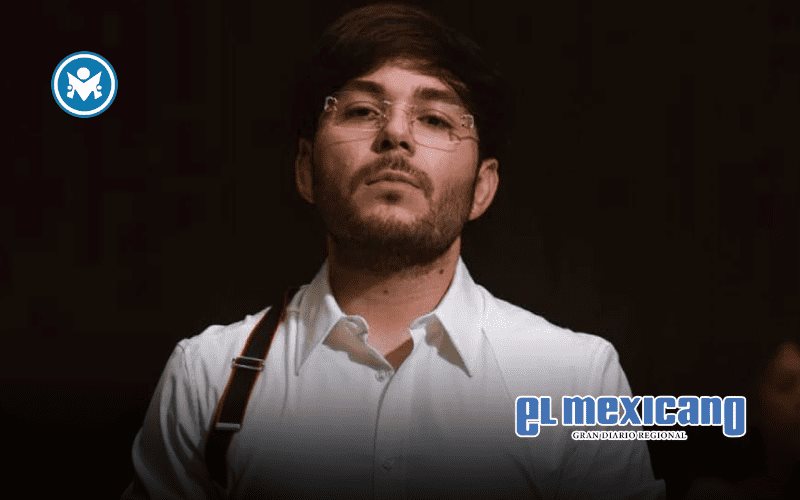 Aseguran que Tito Double P perdió su visa de trabajo en Estados Unidos Aseguran que Tito Double P perdió su visa de trabajo en Estados Unidos