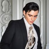 Rumbo al Tijuana Fashion Week