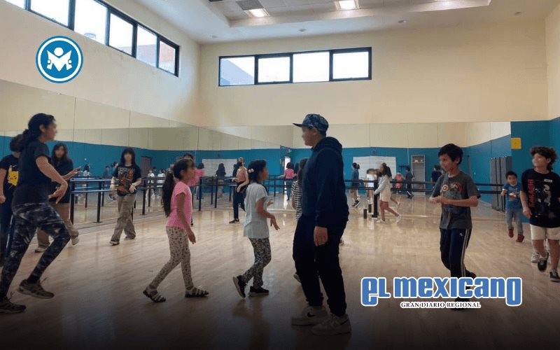 Ceart Playas de Rosarito invita al campamento de verano "Escuela de magia y creatividad" para niñas y niños. Ceart Playas de Rosarito invita al campamento de verano "Escuela de magia y creatividad" para niñas y niños.