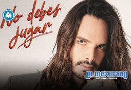 Danny Ocean y Kenia OS unen fuerzas en "AyMami", una explosiva fusión pop