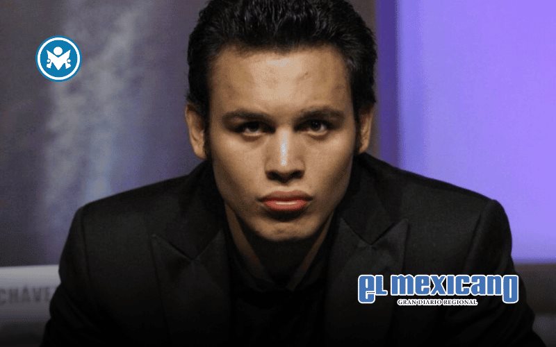 Julio César Chávez Jr. golpeaba narcos por órdenes del Cártel de Sinaloa Julio César Chávez Jr. golpeaba narcos por órdenes del Cártel de Sinaloa