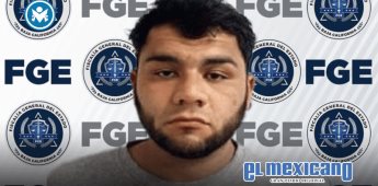 Condenan a 8 años de prisión a hombre que asaltó negocio de comida en Mexicali