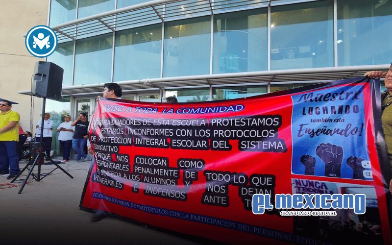 Magisterio apelará sentencia contra maestro Esteban por omisión de auxilio Magisterio apelará sentencia contra maestro Esteban por omisión de auxilio