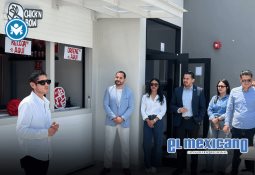 Impulsa Justicia Cívica programa de recuperación de espacios públicos