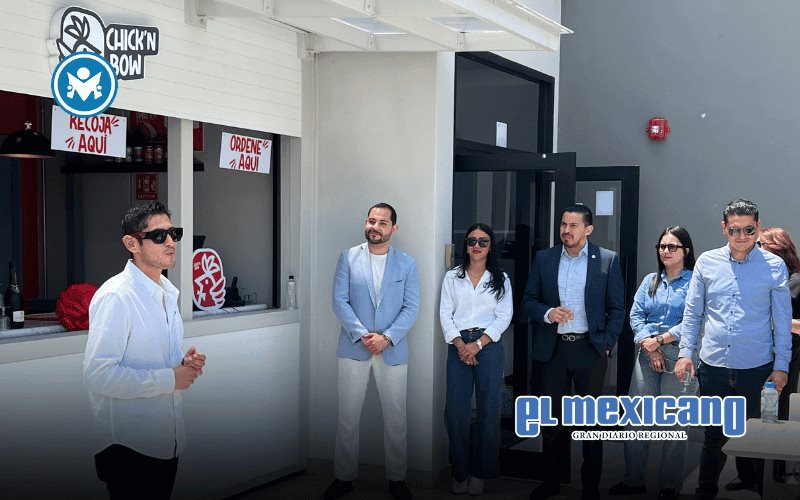 Tiene Tijuana potencial para franquiciar negocios Tiene Tijuana potencial para franquiciar negocios