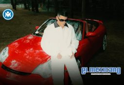 Arturo Carmona asegura que Kumbia Kings mantienen sus shows pese a ausencia de Cruz Martínez