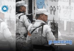 Desalojan en Tampico a familia que ocupó casa durante 10 años sin renta