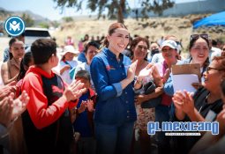 Gobierno de Marina del Pilar coordina acción para proteger a 300 perros en situación de riesgo en Ensenada