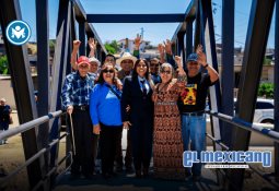 Gobierno de Marina del Pilar coordina acción para proteger a 300 perros en situación de riesgo en Ensenada