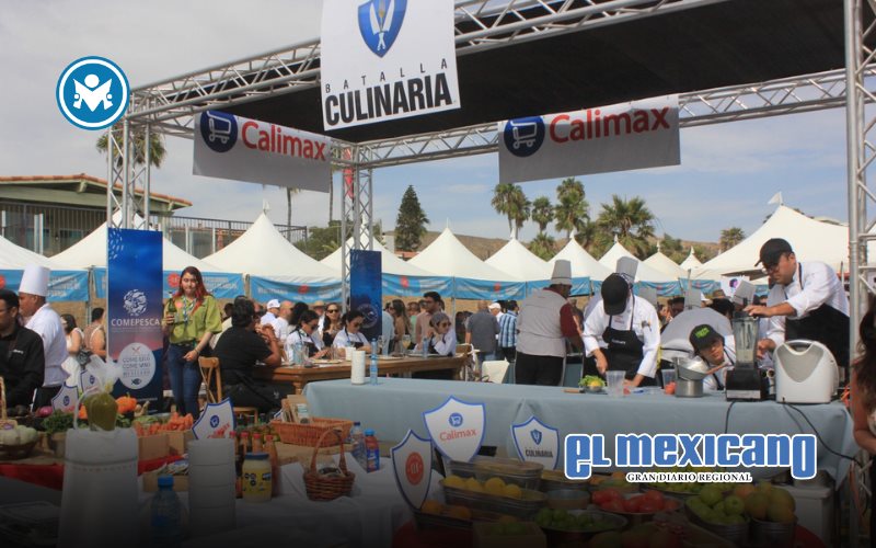 Reunirá "Cocina La Baja" lo mejor de la pesca y acuacultura