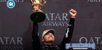 Lando Norris triunfa en su casa tras ganar el British Grand Prix 2025