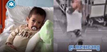 Yazdan se ha ido recuperando tras ser atacado